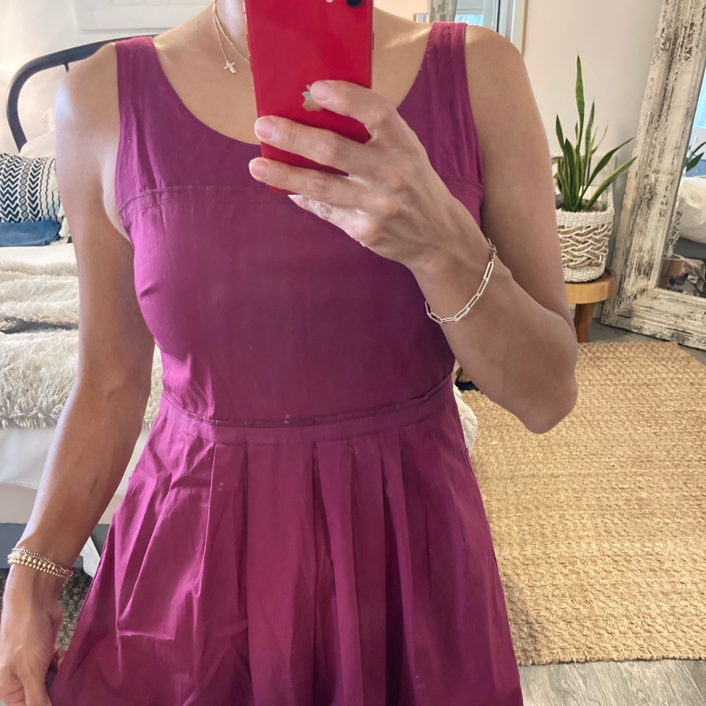 Martin + OSA dress size 0